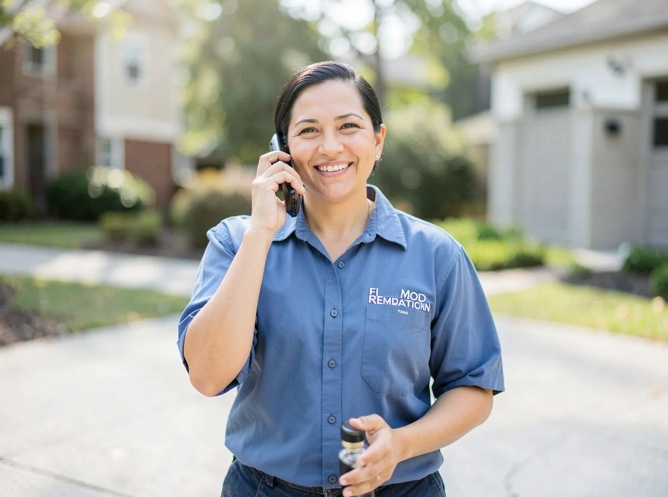 Mold Remediation Merriman, NE FAQs